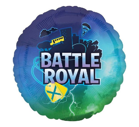 Battle Royal Balloon