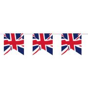 Union Jack Banner 9ft