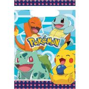 Pokémon Party Bags 8pk