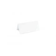 Place Cards 50pk - White