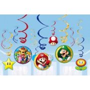 Mario Swirls 8pk