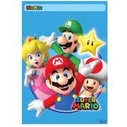 Mario Party Bags 8pk