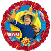 Fireman Sam Balloon