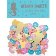 Mermaid Confetti