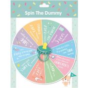 Spin The Dummy