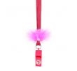 Hen Party L Plate Whistle