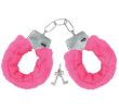 Hen Party Furry Handcuffs