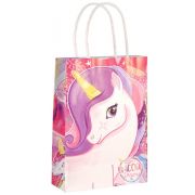 Paper Bag - Unicorn