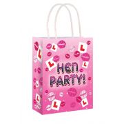 Hen Party Bags