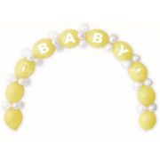 Baby Balloon Arch Kit