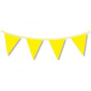 10m Yellow Bunting