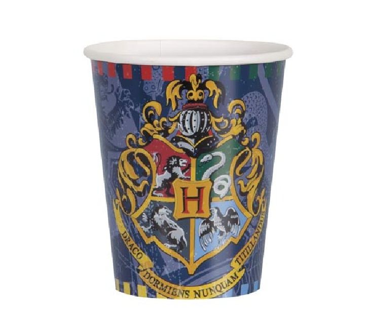 Harry Potter Cups