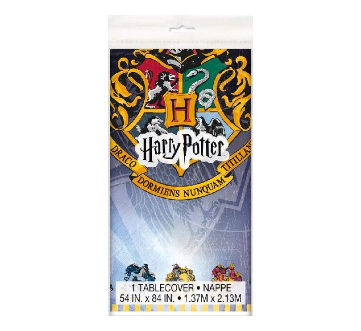 Harry Potter Tablecloth