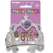 Birthday Girl Tiara