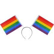 Pride Head Boppers