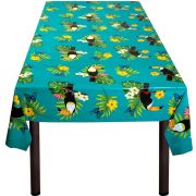 Toucan Tablecloth