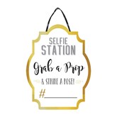 Selfie Station Stand