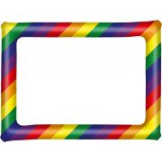 Pride Inflatable Photo Frame