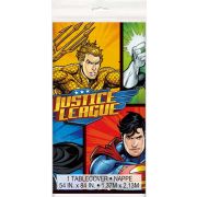 Justice League Tablecloth