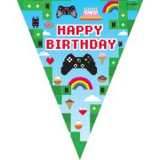 Blox 3.9m Birthday Bunting