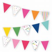 Hooray Bunting