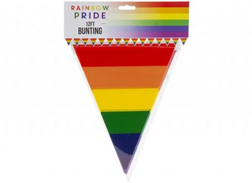 Pride Bunting