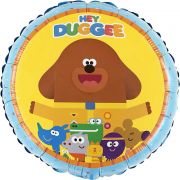 Hey Duggee Balloon