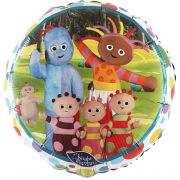 In The Night Garden Balloon