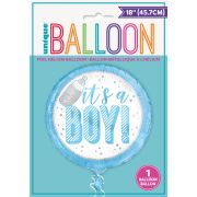 It's A Boy Balloon