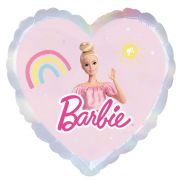 Barbie Balloon