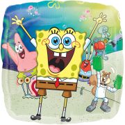 Spongebob Balloon