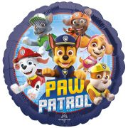 Paw Patrol Balloon