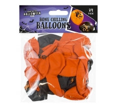 24pk Balloons