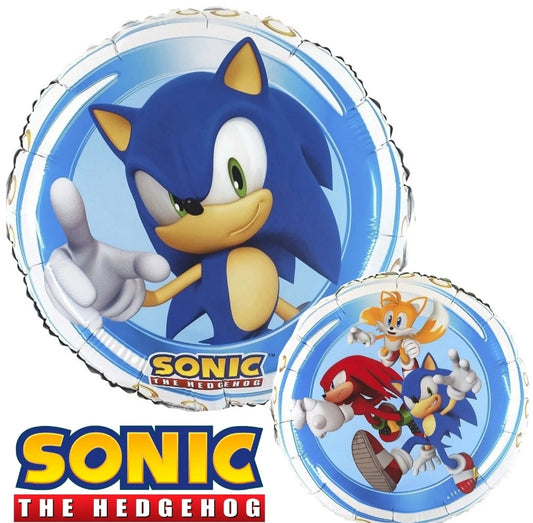 Sonic Balloon