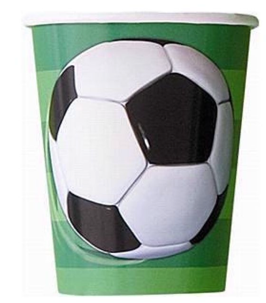 Football Cups