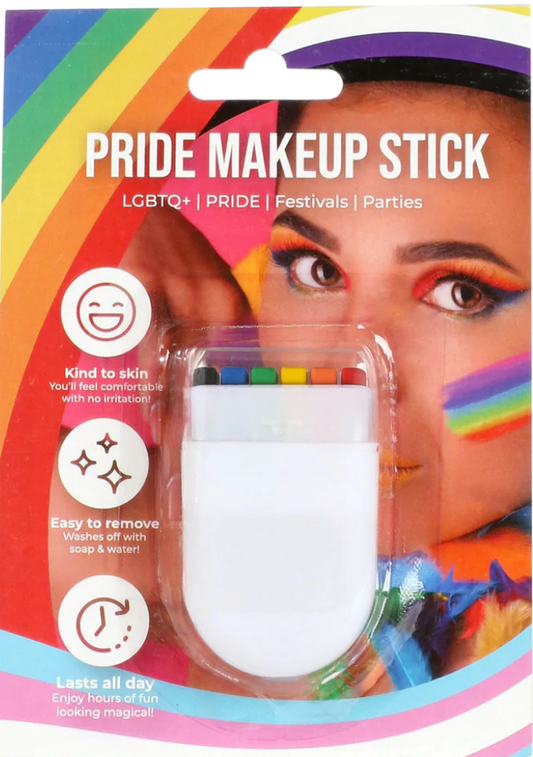 Pride Makeup Stick