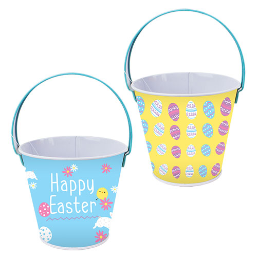 Easter Buckets