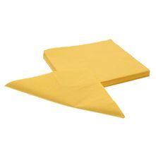 Napkins - Yellow