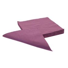 Napkins - Purple