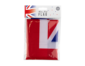 Union Jack Flag