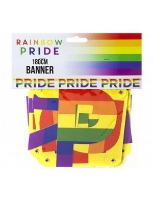 Pride Banner