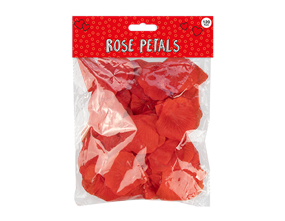 Valentine's Rose Petals 120pk