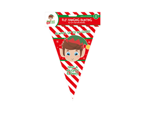 Elf Bunting