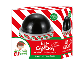 Elf Camera