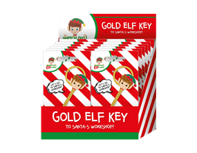 Elf Key